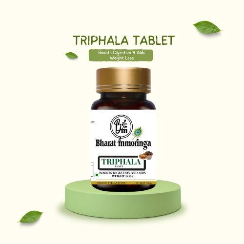 Triphala Tablets