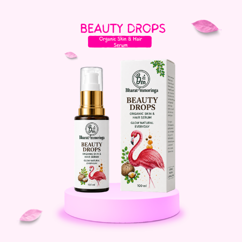 Beauty Drops