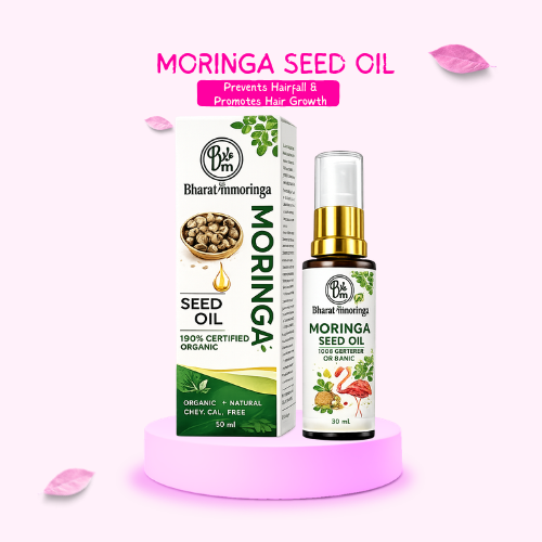 MORINGA SEED OIL