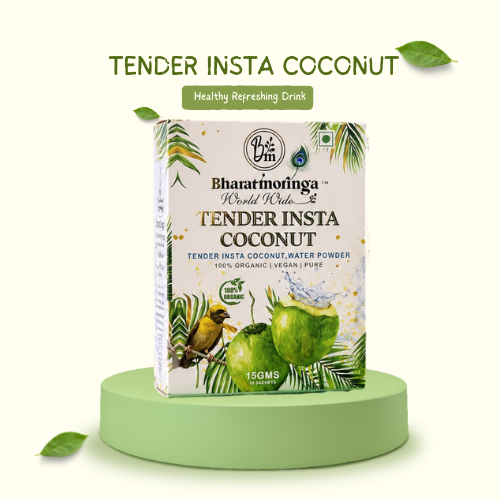 Coconut Water Powder