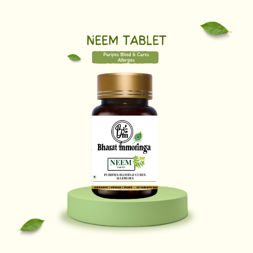 Neem Tablets