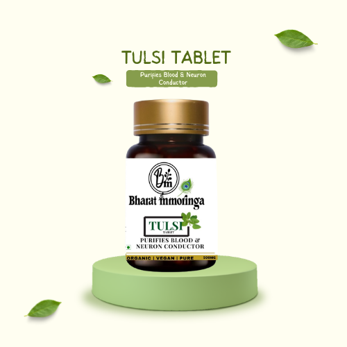 TULSI TABLETS