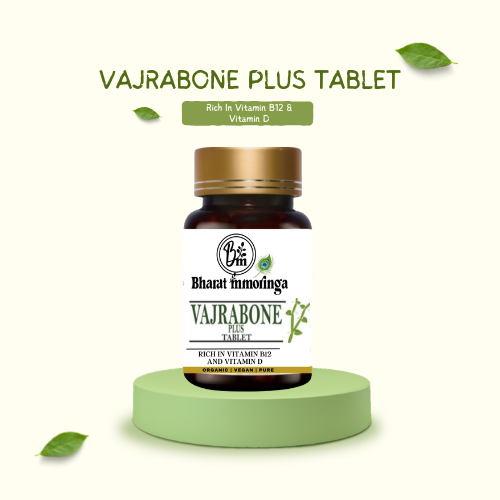 Vajrabone plus Tablet