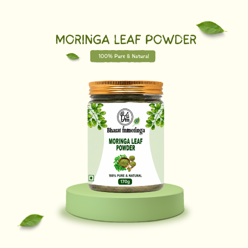 MORINGA LEAF POWDER