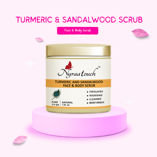 BODY SCRUB