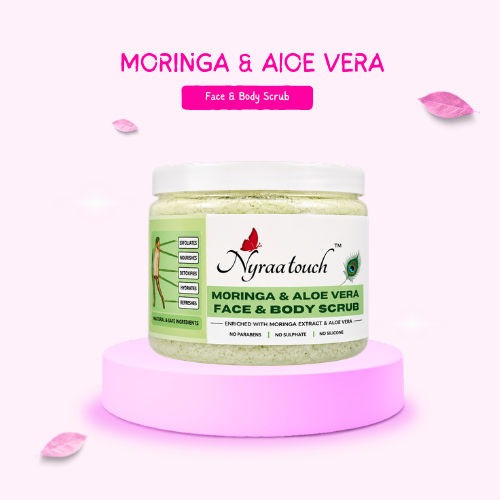 BODY SCRUB