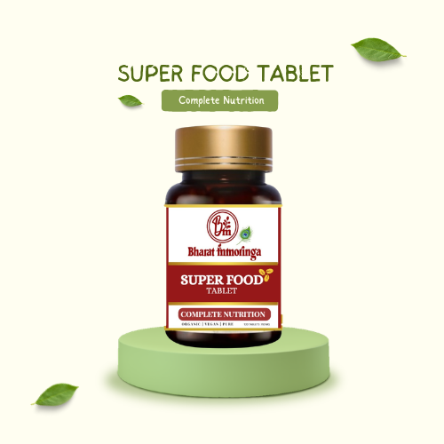 SUPER FOOD TABLET