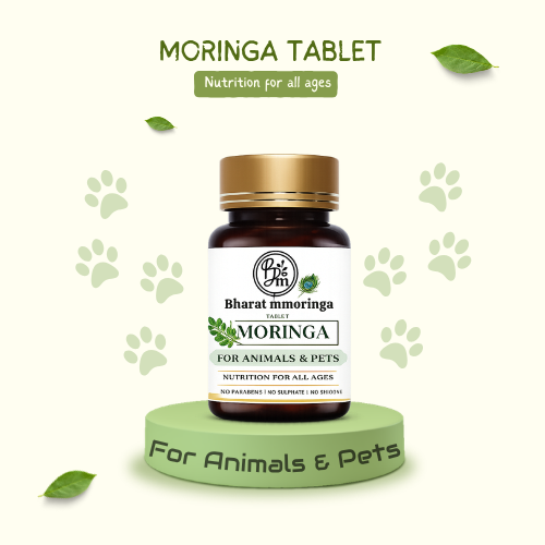 MORINGA TABLET