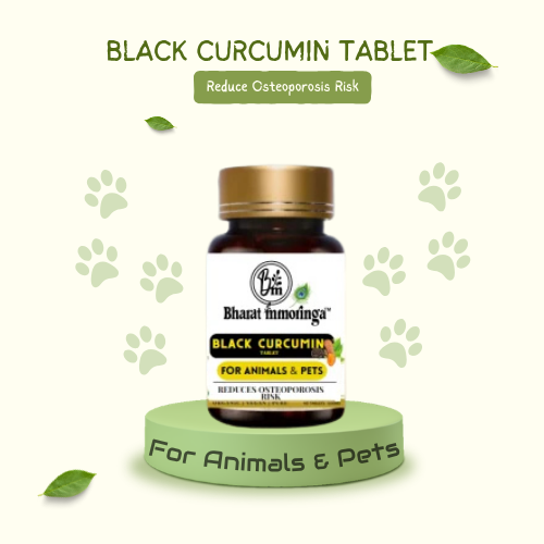BLACK CURCUMIN