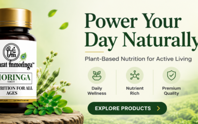 What is Moringa? Complete Beginner’s Guide to Benefits, Uses & Nutrition (2026)